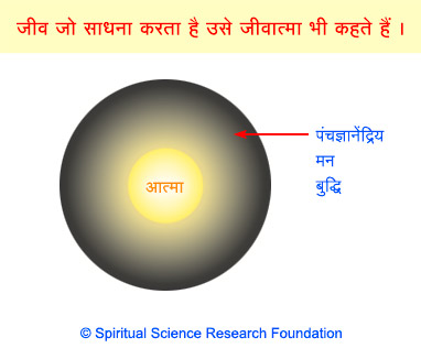आत्मा: विभिन्न भारतीय दर्शनों में अर्थ और व्याख्या (आत्मा: विभिन्न भारतीय दर्शनों में अर्थ और व्याख्या)