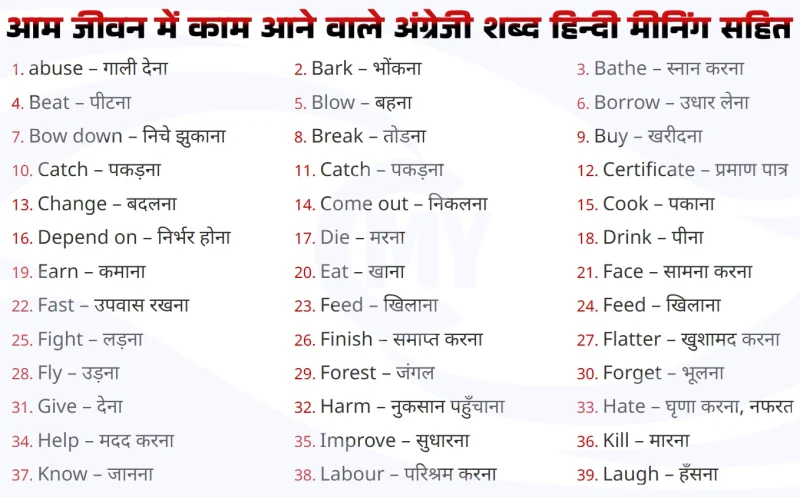 spouse meaning in hindi 3