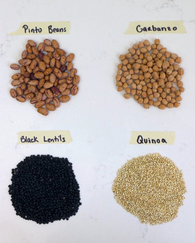 अंकुरित अनाज के फायदे: स्वास्थ्य, पोषण और व्यंजन (Benefits of Sprouted Grains: Health, Nutrition, and Recipes)