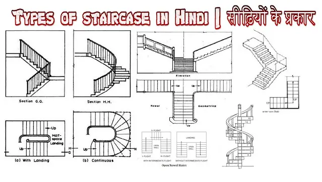 staircase meaning in hindi - Hình 2