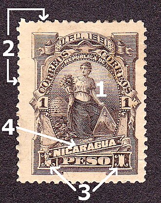 stamp meaning in hindi - Hình 4