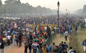 stampede meaning in hindi 3