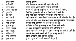 staring meaning in hindi 2