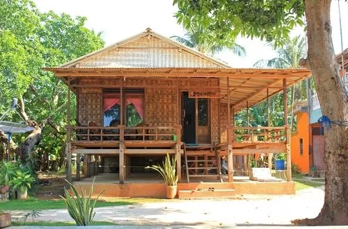 stilt house meaning in hindi - Hình 4