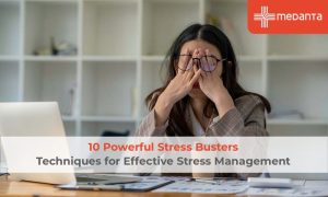 stress meaning in hindi 4
