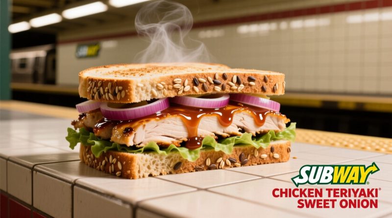 'Subway' (भूमिगत रेल प्रणाली) का अर्थ और उपयोग