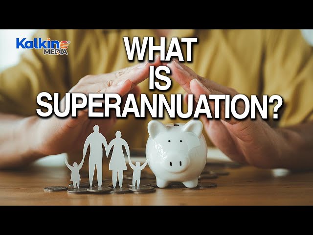 सुपरannuation और कर (Superannuation aur kar)