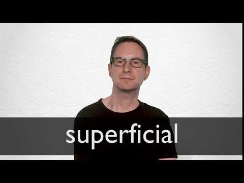 superficial meaning in hindi 2