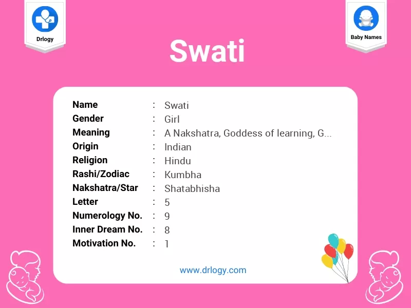 swati meaning in hindi - Hình 4