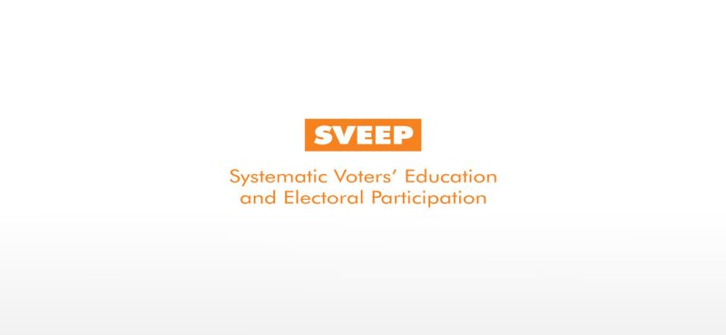 sweep meaning in hindi 1