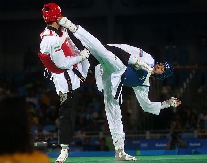 taekwondo meaning in hindi - Hình 2