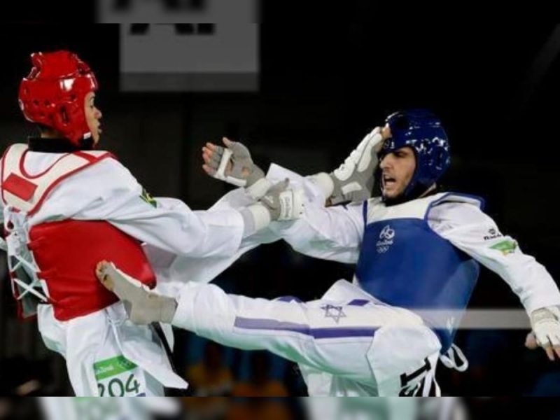 taekwondo meaning in hindi - Hình 4