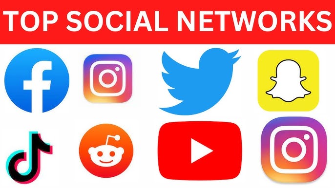 विभिन्न सोशल मीडिया प्लेटफॉर्म पर टैग का उपयोग (Vibhinn social media platform par tag ka upayog)