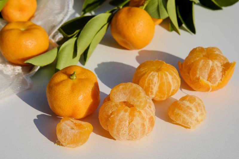 संतरे (Tangerine) के विभिन्न नाम: क्षेत्रीय विविधताएं