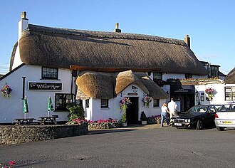 thatched meaning in hindi - Hình 4