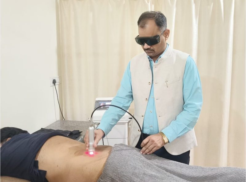 भारत में थेरेपी: उपलब्धता, लागत और विकल्प (Bharat Mein Therapy: Uplabdhata, Lagat Aur Vikalp)