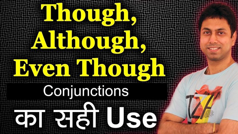 though meaning in hindi 2