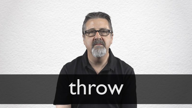 throw meaning in hindi 1