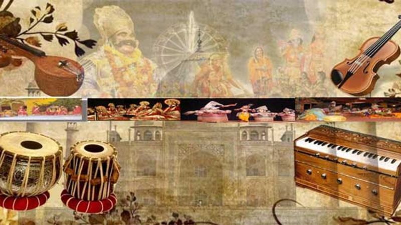 थ्रोबैक के विभिन्न प्रकार: संगीत, फैशन, कला और सोशल मीडिया