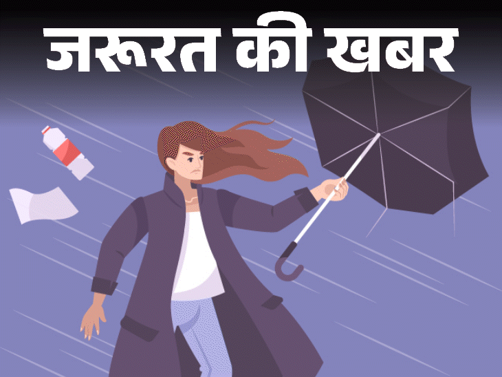 तूफान की भविष्यवाणी और सुरक्षा उपाय: हिंदी में जानकारी
