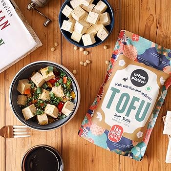 टोफू का उपयोग कैसे करें? (Tofu ka upyog kaise karen?)