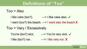 too meaning in hindi 1