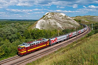 train meaning in hindi 2