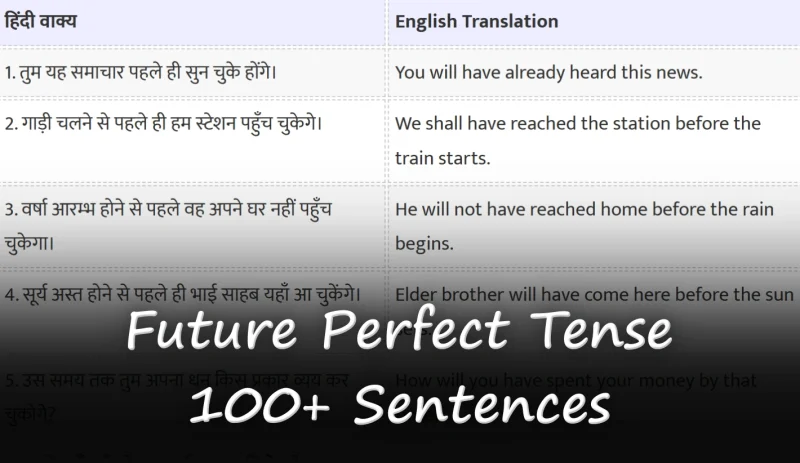 train meaning in hindi 5