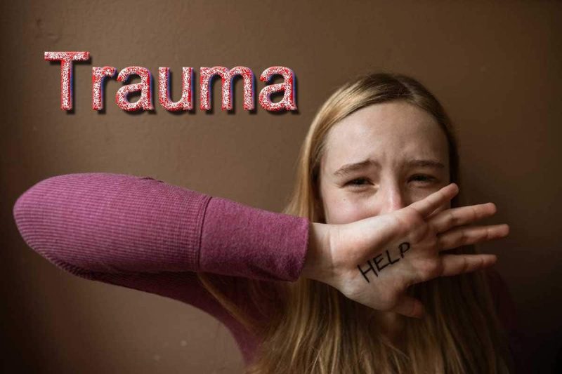 ट्रॉमा क्या है (Trauma Kya Hai)