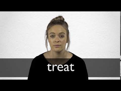 treat meaning in hindi 3