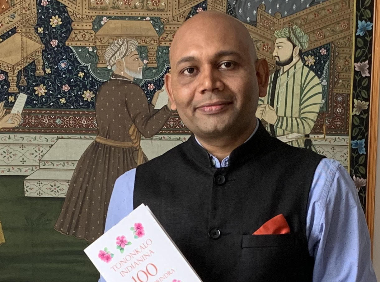 बोलचाल की हिंदी में जबर्दस्त: आधुनिक उपयोग (Tremendous in Colloquial Hindi: Modern Usage)
