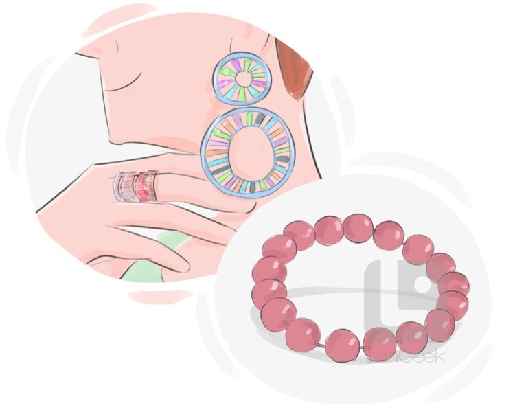 trinkets meaning in hindi - Hình 2