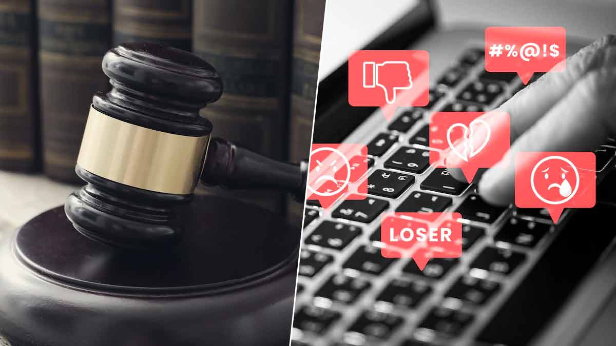 ऑनलाइन ट्रोलिंग के पीछे मनोविज्ञान: क्यों लोग ऐसा करते हैं?