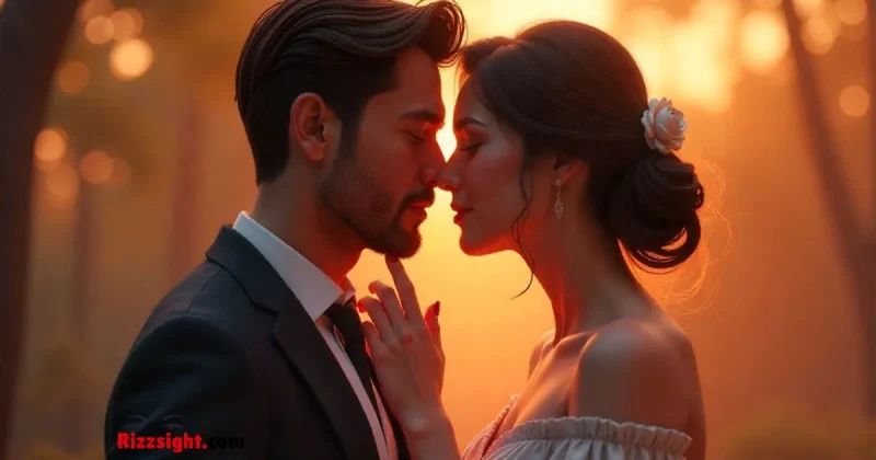 undulating kiss meaning in hindi 2