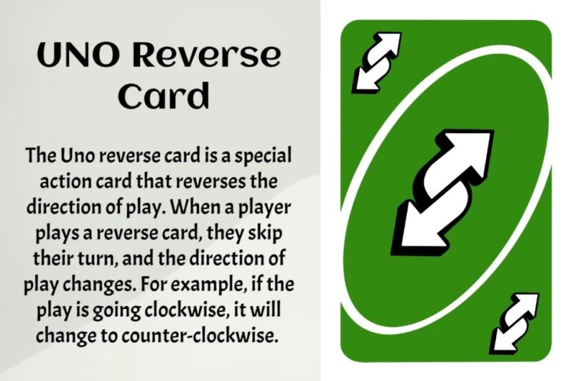 uno reverse meaning in hindi - Hình 2