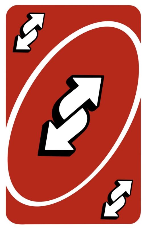uno reverse meaning in hindi - Hình 3
