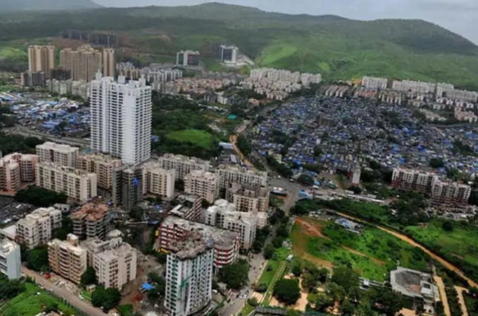 शहरीकरण: भारत में एक बढ़ती प्रवृत्ति