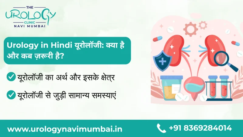 यूरोलॉजिस्ट कौन होते हैं और वे क्या करते हैं? (Urologist Kaun Hote Hain Aur Ve Kya Karte Hain?)