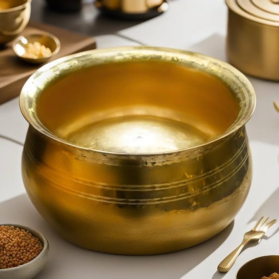 विभिन्न प्रकार के भोजन तैयार करने के लिए विशिष्ट बर्तन: हिंदी में नाम और उपयोग (विशिष्ट भोजन पकाने के लिए विशेष बर्तन)