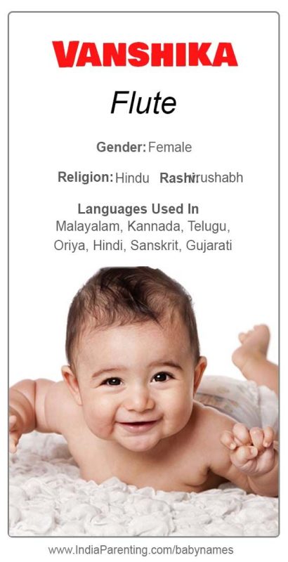 vanshika name meaning in hindi - Hình 4