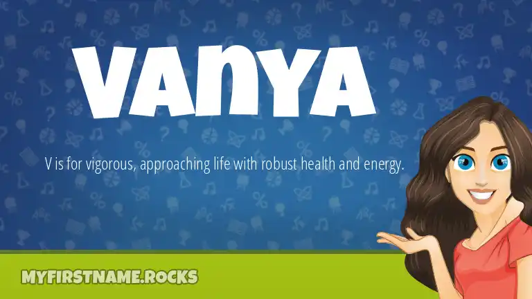 वाण्या नाम: ज्योतिषीय विश्लेषण (Vanya naam: Jyotishiya vishleshan)