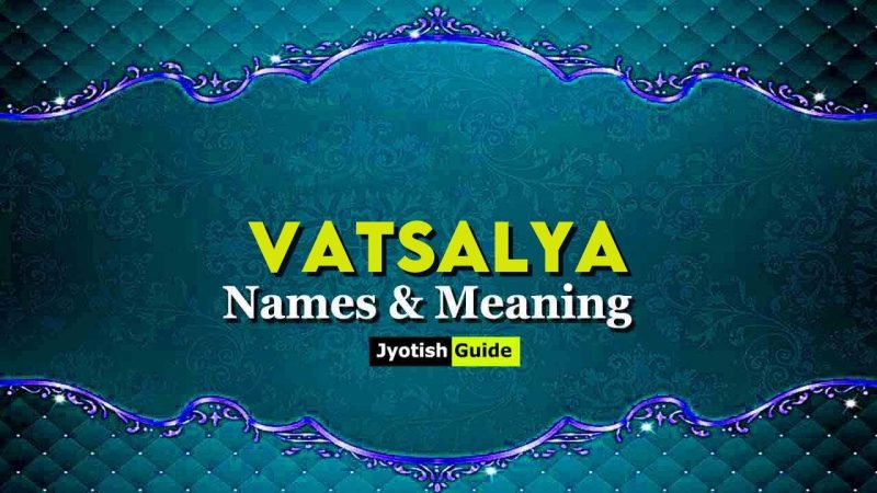 vatsalya meaning in hindi - Hình 3