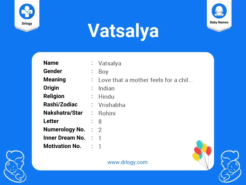 vatsalya meaning in hindi - Hình 1