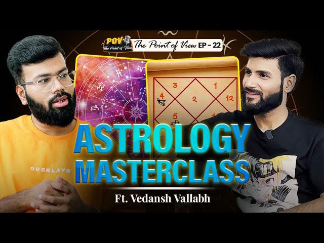 वेदांश नाम के ज्योतिषीय पहलू: भाग्य, अंकशास्त्र और राशि
