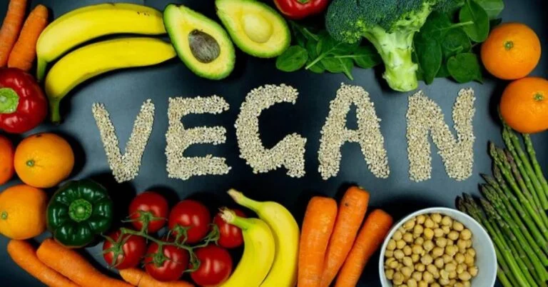 वेगन डाइट: हिंदी में शाकाहारी भोजन (Vegan Diet: Hindi mein shakahari bhojan)  वेगन डाइट क्या है, इसमें क्या शामिल है और यह पारंपरिक शाकाहारी भोजन से कैसे अलग है, जानिए।