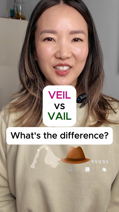 विभिन्न संदर्भों में Veil का उपयोग और महत्व