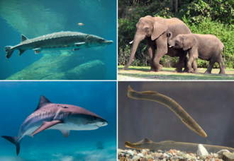vertebrates meaning in hindi - Hình 3