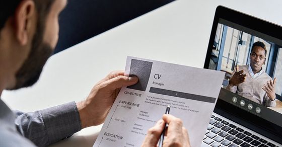 वर्चुअल इंटरव्यू क्यों महत्वपूर्ण है? (Why is a Virtual Interview Important?)