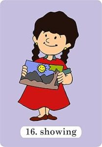 vocabulary words with meaning in hindi 2