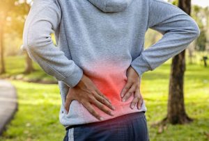 waist meaning in hindi 5